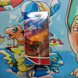 Pokemon Battle Styles Build and Battle Box Factory Sealed - Image 4
