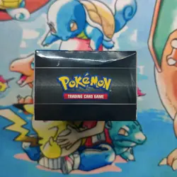 Pokemon Battle Styles Build and Battle Box Factory Sealed - Image 5