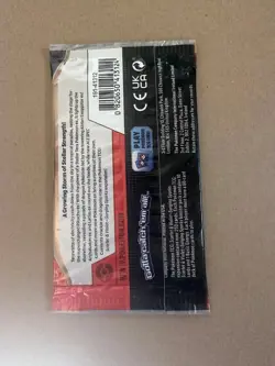 Pokemon Scarlet & Violet Surging Spark Factory Sealed Booster Pack w/10 Cards - Image 2