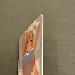 Custom Marin Kitagawa • Goddess Story / My Dress Up Darling Card (Anime) - Image 3