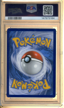 Pikachu & Zekrom Gx Pokemon Sm Black Star Promo SM248 PSA 9 - Image 2