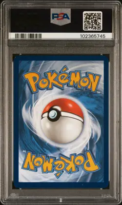 2024 POKEMON SSP EN-SURGING SPARKS SPECIAL ILLUSTRATION RARE PIKACHU EX PSA 9 - Image 2