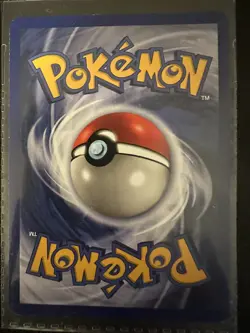 Pokemon Base Set 1 Growlithe 28/102 Shadowless Non Holo NM - Image 2