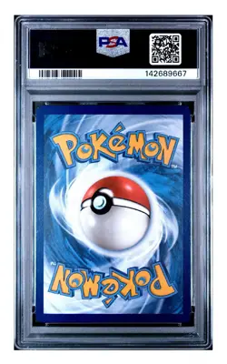 2024 POKEMON TWM EN-TWILIGHT MASQUERADE ALAKAZAM 082 - Image 2