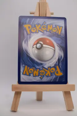 Ninjask 137/132 Mega Evolution Pokemon TCG NM - Image 2