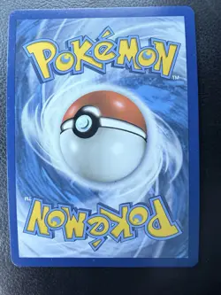 Pokemon TCGcrimson Invasion Full Art Ultra Holo Rare Gyarados GX 101/111 - Image 2