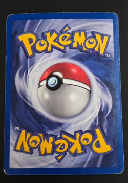 Pokemon Erika's Dragonair 4/132 Gym Heroes Holo HP Damaged ( See Photos) - Image 2