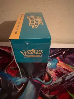 Pokemon TCG Ascended Heroes Pokemon Center Etb Fully Sealed And Brand New - Image 4