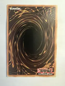 Yugioh Survival Instinct SGX4-ENC18 1st Edition Speed Duel Midterm Destruction - Image 2