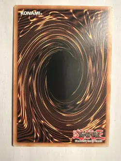 Tyranno Infinity - SR04-EN009 - 1st Edition NM YuGiOh! Dinosmashers Fury - Image 2