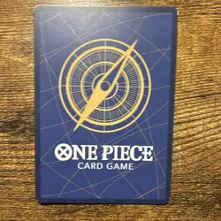 Bandai One Piece CCG Monkey.D.Luffy ST01-012 SR Foil Alt Art ENG 6000 5c - Image 2