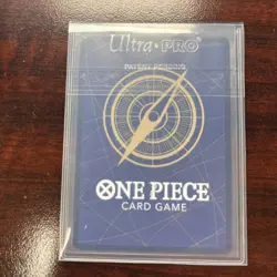 USOPP - One Piece ST01-002 - PROMO Alt Art - Premium Collection 25th Edition - Image 2