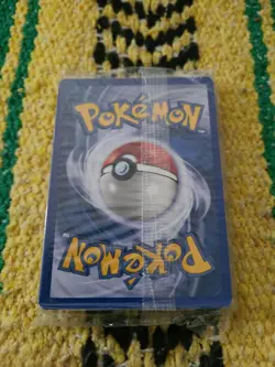 Pokemon Black Star Promo Magmar #44 25 cards Sealed - Image 2
