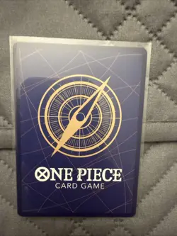 Mr. 2 Bon Kurei - One Piece The Time of Battle OP16-055 (Rare) - Image 2