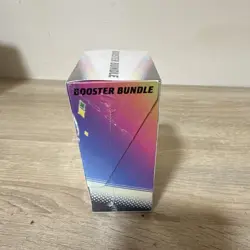 Pokemon TCG Prismatic Evolutions Booster Bundle Box 6 Packs English 2025 Eevee - Image 2