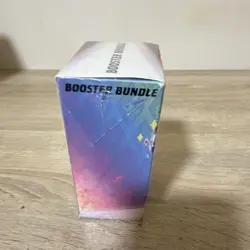 Pokemon TCG Prismatic Evolutions Booster Bundle Box 6 Packs English 2025 Eevee - Image 4