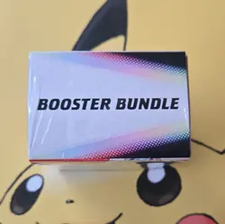 Pokemon TCG Prismatic Evolutions Booster Bundle Box, 6 Packs English (2025) - Image 5