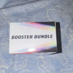 Pokemon TCG Prismatic Evolutions Booster Bundle Box 6 Packs English Eevee 2025 - Image 2