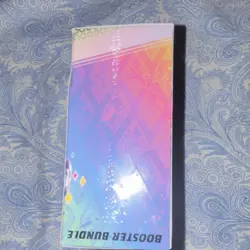 Pokemon TCG Prismatic Evolutions Booster Bundle Box 6 Packs English Eevee 2025 - Image 4