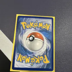 2017 Pokemon SHINING MEW Legends HOLO RARE Sun & Moon SHINY Set Card 40/73 LP - Image 2