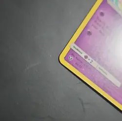 Pokemon Shining Mew #40/73 Shining Legends Holo Shiny Holo Rare Basic ENG - Image 4