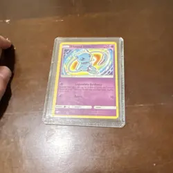Pokemon Shining Mew Shiny Holo Rare Shining Legends 40/73 30 HP - Image 1