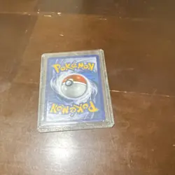 Pokemon Shining Mew Shiny Holo Rare Shining Legends 40/73 30 HP - Image 2