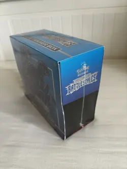 Pokemon TCG Sword&Shield Battle Styles Elite Trainer Box ETB New Sealed - Image 2