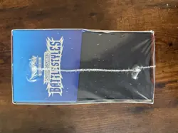 NEW & SEALED SW&SH BATTLE STYLES ELITE TRAINER BOX ETB BLUE POKEMON TCG - Image 4