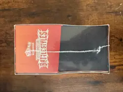 NEW & SEALED SW&SH BATTLE STYLES ELITE TRAINER BOX ETB RED POKEMON TCG - Image 4