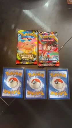 Pokemon TCG: First Partner Illustration Collection Series 2 - JOHTO GEN 2 set - Image 2