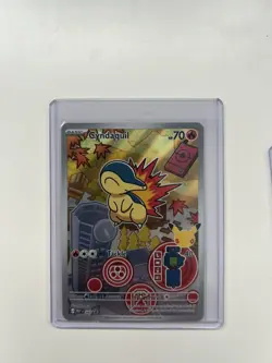 Pokemon TCG: First Partner Illustration Collection Series 2 - JOHTO GEN 2 set - Image 3