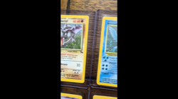 100% Complete Fossil Set 62/62 WOTC Vintage Pokemon Cards HOLO 1999 - Image 2