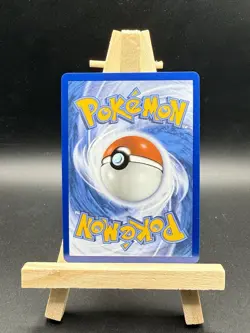 Pokemon TCG Team Rocket's Petrel Ultra Rare Card Destined Rivals 226/182 - Image 2