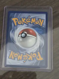 Team Rocket's Petrel 226/182 Ultra Rare Near Mint - Destined Rivals Pokemon TCG - Image 4