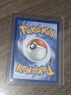 Team Rocket's Petrel 226/182 Ultra Rare Near Mint - Destined Rivals Pokemon TCG - Image 5