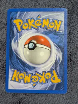 Pokemon Card - Natu Skyridge 80/144 Common - Lightly Play - Image 2