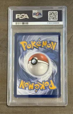 Leafeon EX Pokemon Prismatic Evolutions Card 006/131 PSA 10 Gem Mint 🔥🔥🔥 - Image 2