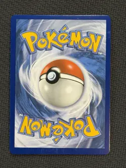 Umbreon GX 80/149 Holo Rare Sun & Moon Base Set Pokemon Card Ultra Rare - Image 2