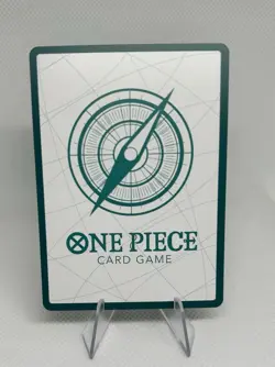 DON!! Card - Luffy & Ace don - The Time of Battle One Piece - English OP-16 - Image 2