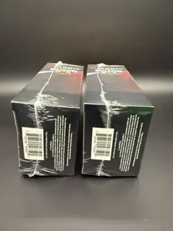 2026 Magic The Gathering CHAOS BOX 5 Booster Packs 1 Promo Card +5 Booster Packs - Image 2