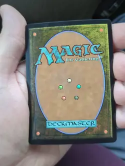 Horn of Greed (Borderless) EN [MAR - 98] - NM [Foil] TCG MTG - Image 2