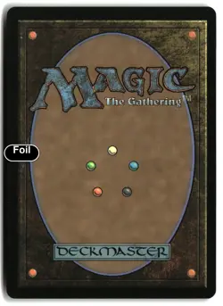 MTG Chaos Warp (Extended Art) [PIP - 466] MP Foil - Image 3