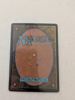 Mint/Near-Mint, English - 1 x MTG Captain America's Shield (0317) - Foil - Image 2