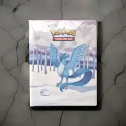 Pokemon TCG Binder Collection rares - Image 1