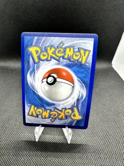 Slowpoke 018/131 Common Prismatic Evolutions Pokemon Masterball Holo Near Mint - Image 2
