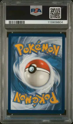 Altaria ex 253/182 PSA 9 Special Illustration Rare | Pokemon SV: Paradox Rift - Image 2