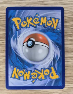 2016 Pokemon TCG Mythical Collection Promo Keldeo XY118 LP - Image 2