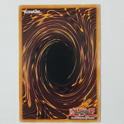 D.D. Crow - TU03-EN013 - LP - Common - Unlimited - Yugioh - Image 2