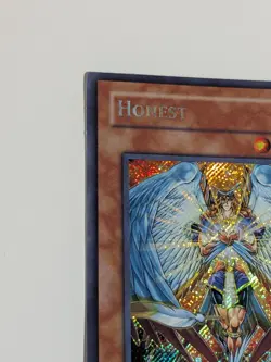 Vintage Yu-Gi-Oh! HONEST-EN001 Light of Destruction (LODT) - Image 3